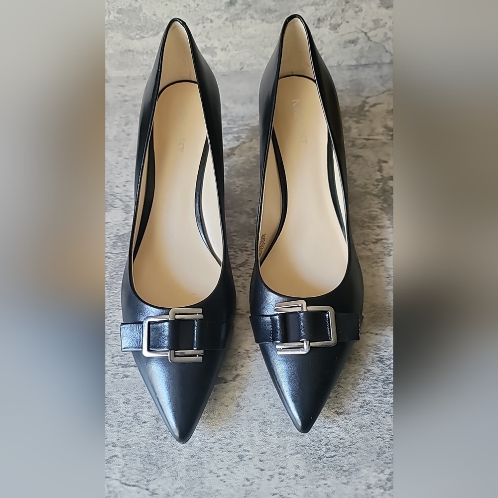 Nine West Pumps size 12